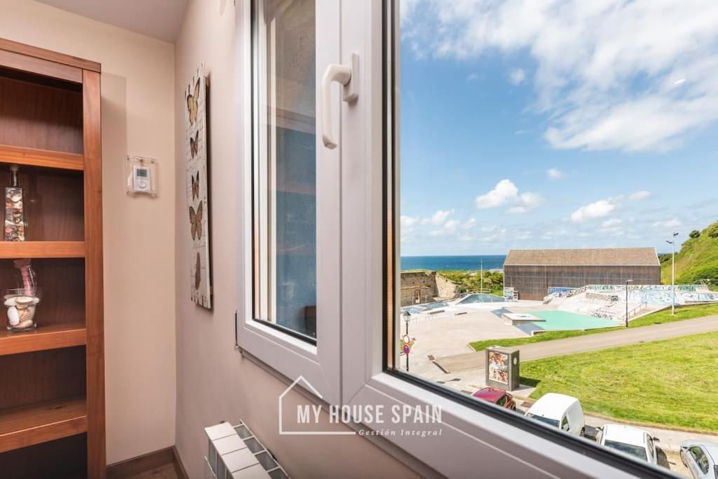 Appartement Myhousespain - Piso En Cimadevilla Junto Al Mar