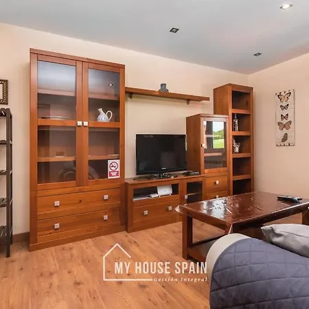 Myhousespain - Piso En Cimadevilla Junto Al Mar Gijón Extérieur photo