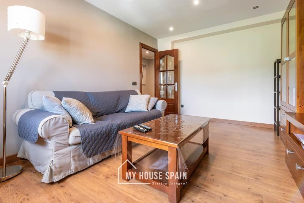 Apartamento Myhousespain - Piso En Cimadevilla Junto Al Mar