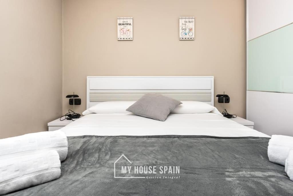 Apartamento Myhousespain - Piso En Cimadevilla Junto Al Mar