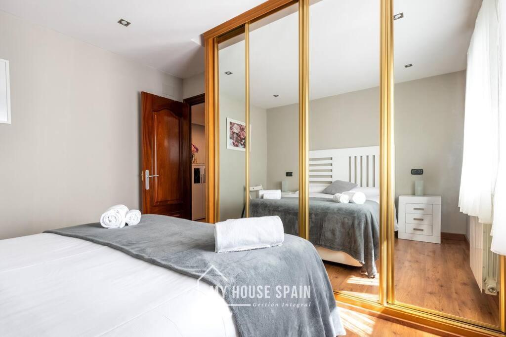 Appartement Myhousespain - Piso En Cimadevilla Junto Al Mar
